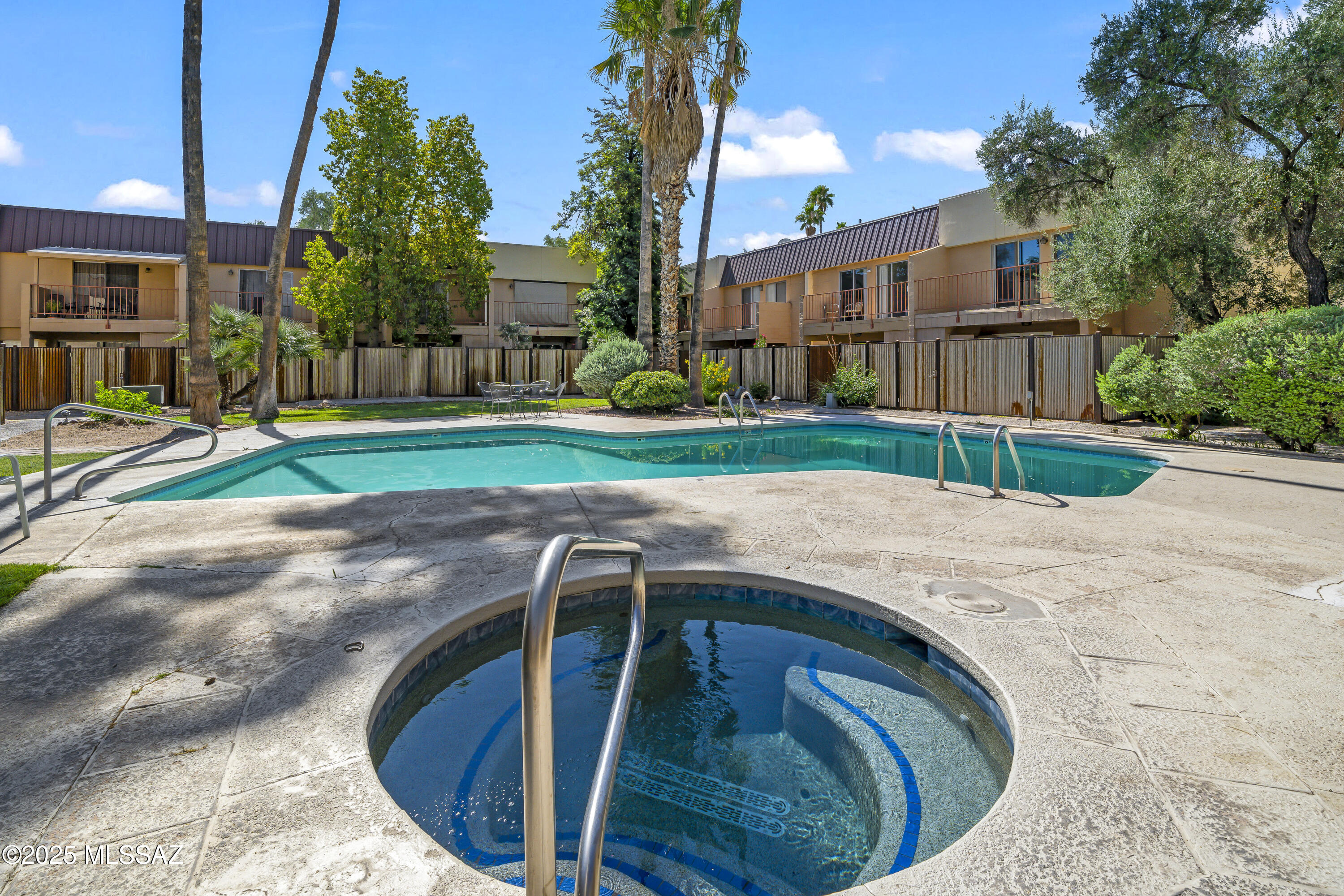 1339 East Fort Lowell Road, Unit K Tucson, AZ 85719 - Photo 25 of 26