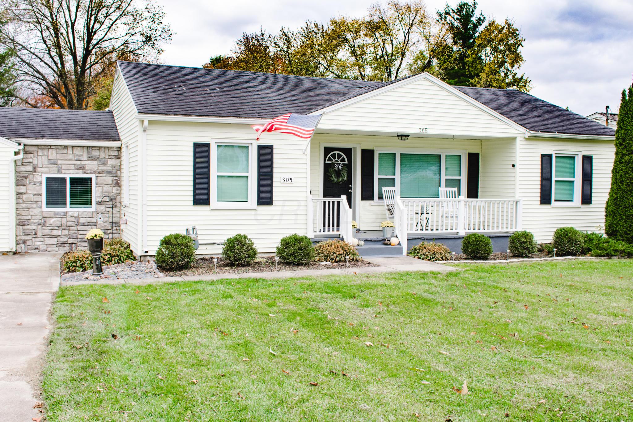305 Stare Road Newark, OH 43055 - Photo 4 of 27 Gallery Image 4