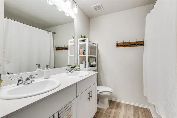 $2,650 | 16024 Pemberly Lane, Haslet, TX 76052