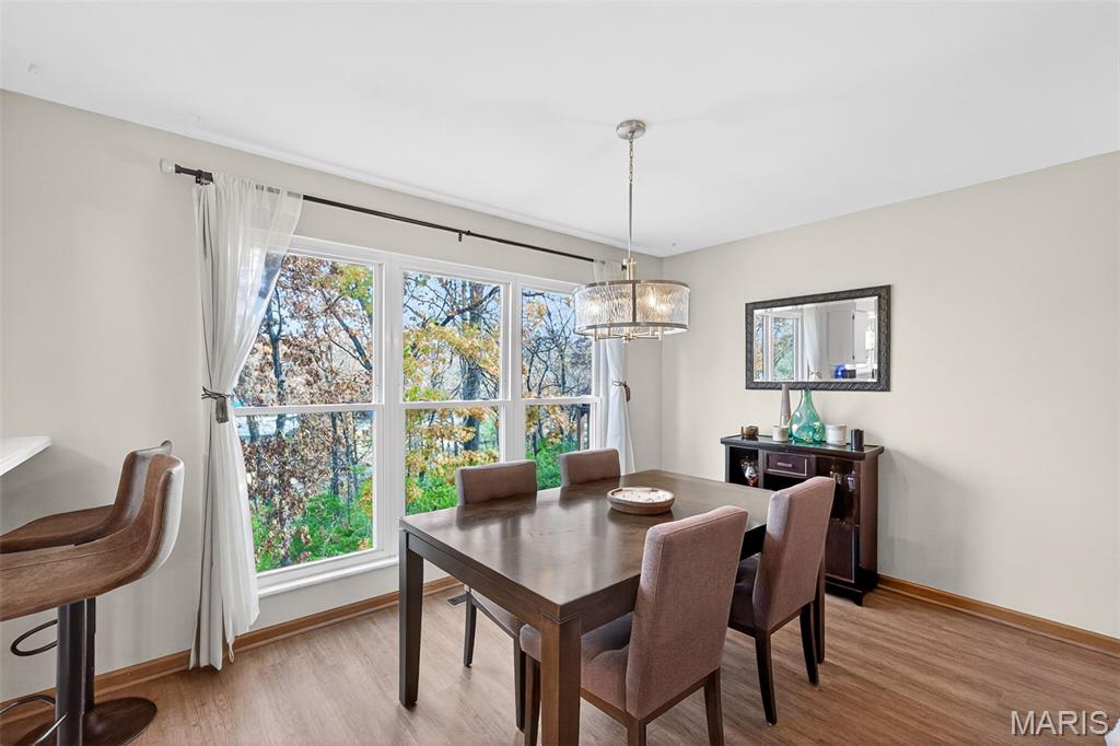 134 Cascade Terrace Drive Ballwin, MO 63021 - Photo 11 of 39