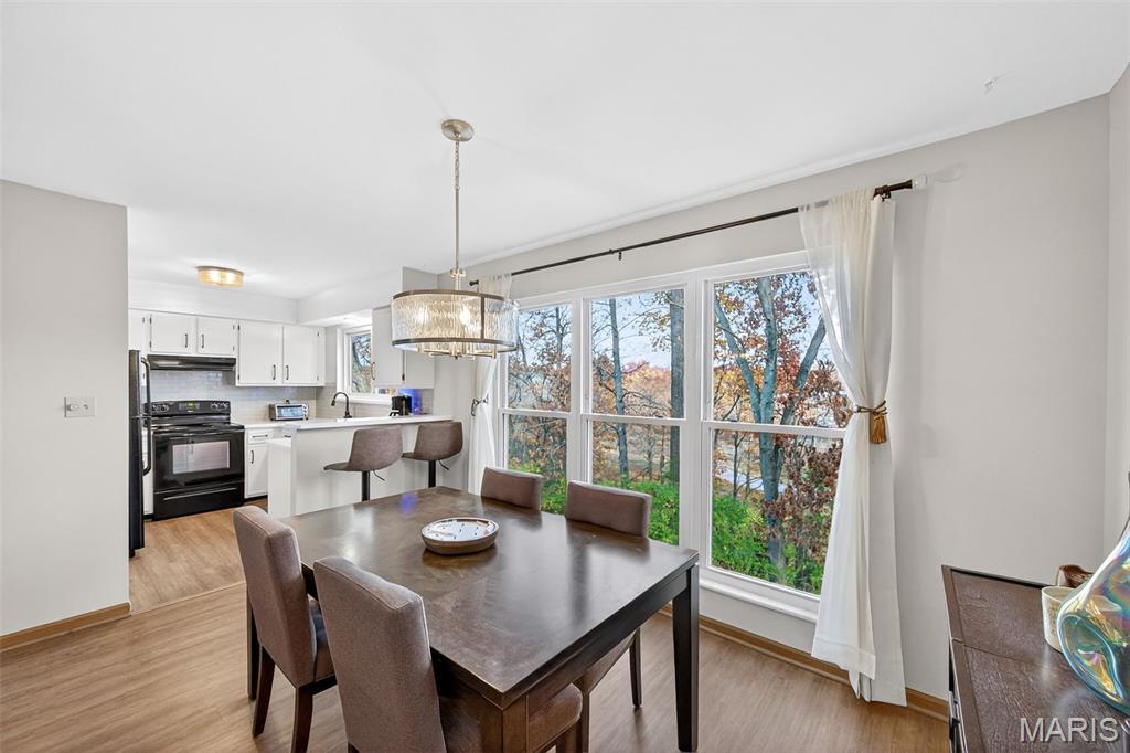 134 Cascade Terrace Drive Ballwin, MO 63021 - Photo 14 of 39