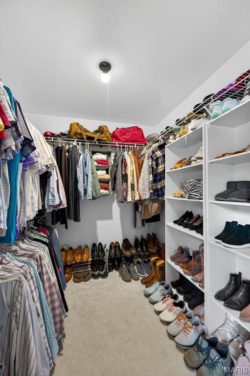 134 Cascade Terrace Drive Ballwin, MO 63021 - Photo 20 of 39