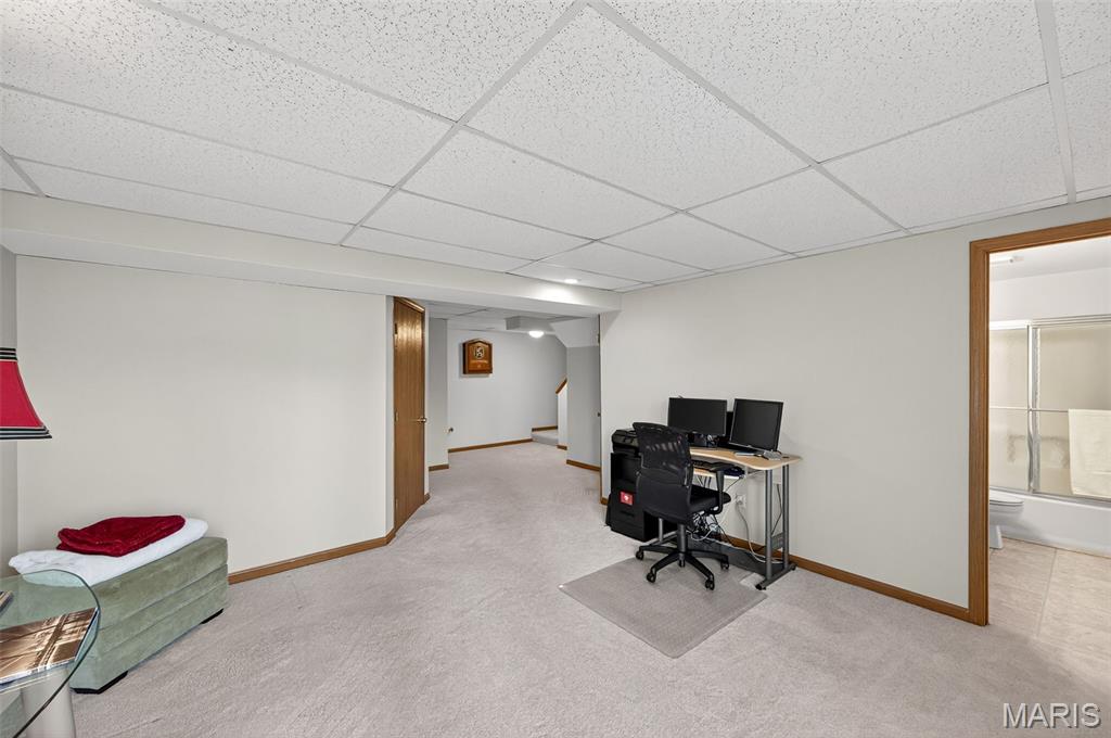 134 Cascade Terrace Drive Ballwin, MO 63021 - Photo 31 of 39