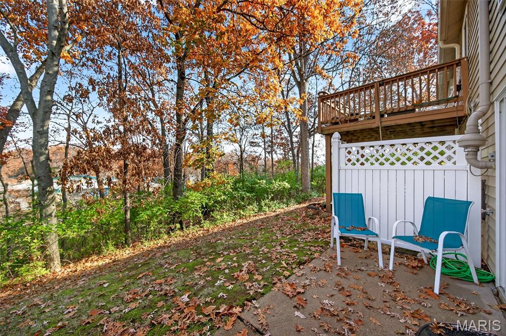 134 Cascade Terrace Drive Ballwin, MO 63021 - Photo 34 of 39