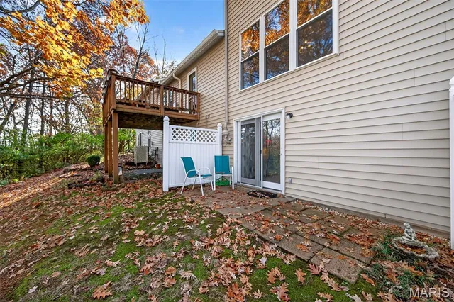 $250,000 | 134 Cascade Terrace Drive, Ballwin, MO 63021