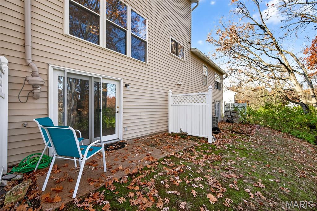 134 Cascade Terrace Drive Ballwin, MO 63021 - Photo 37 of 39