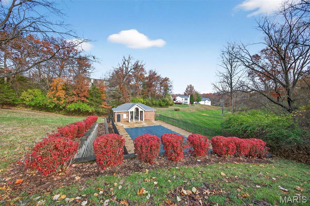 134 Cascade Terrace Drive Ballwin, MO 63021 - Photo 38 of 39