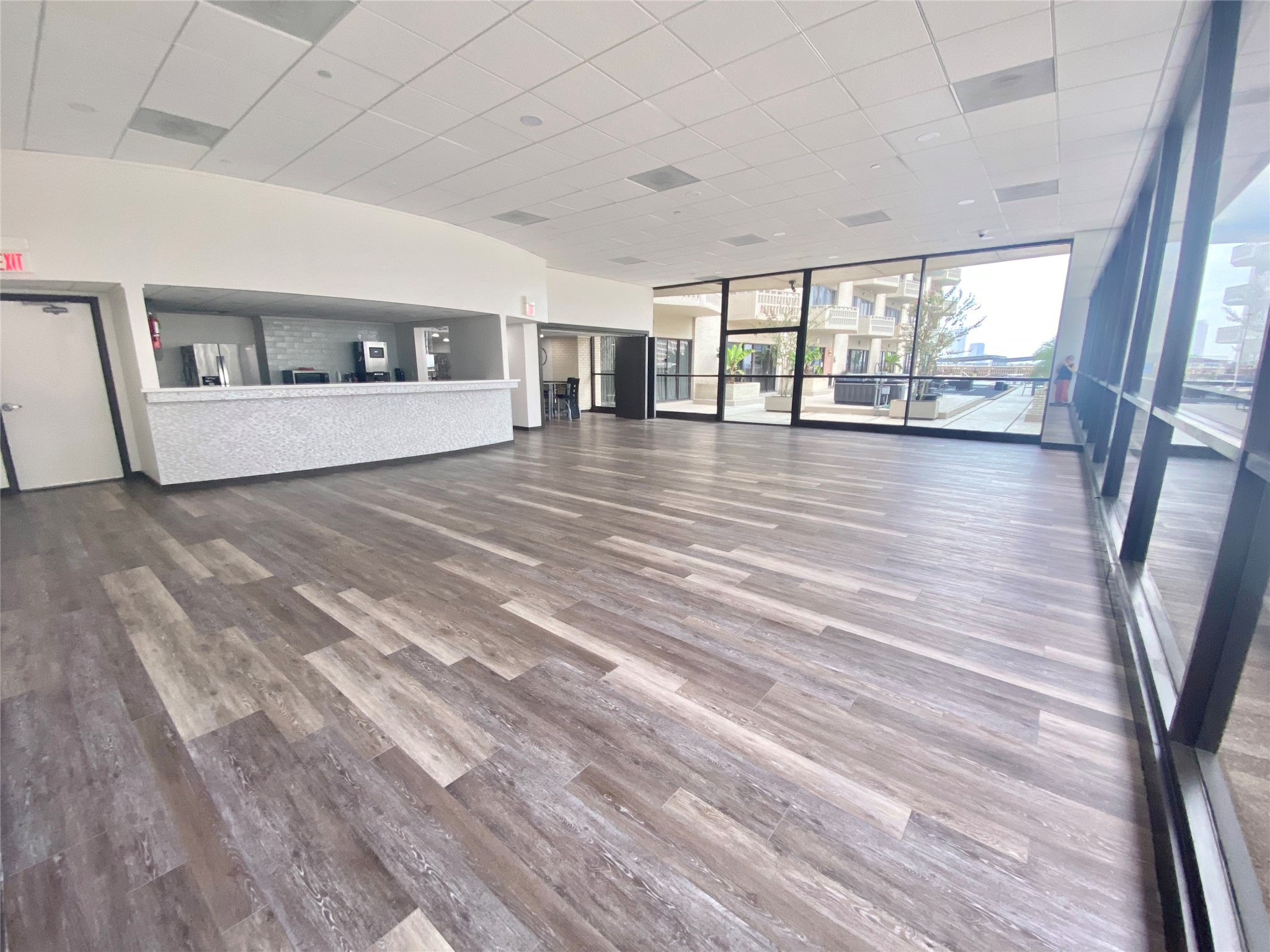 2016 Main Street, Unit 1702 Houston, TX 77002 - Photo 26 of 31