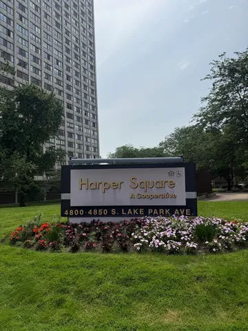 $39,500 | 4850 South Lake Park Avenue, Unit 1508, Chicago, IL 60615