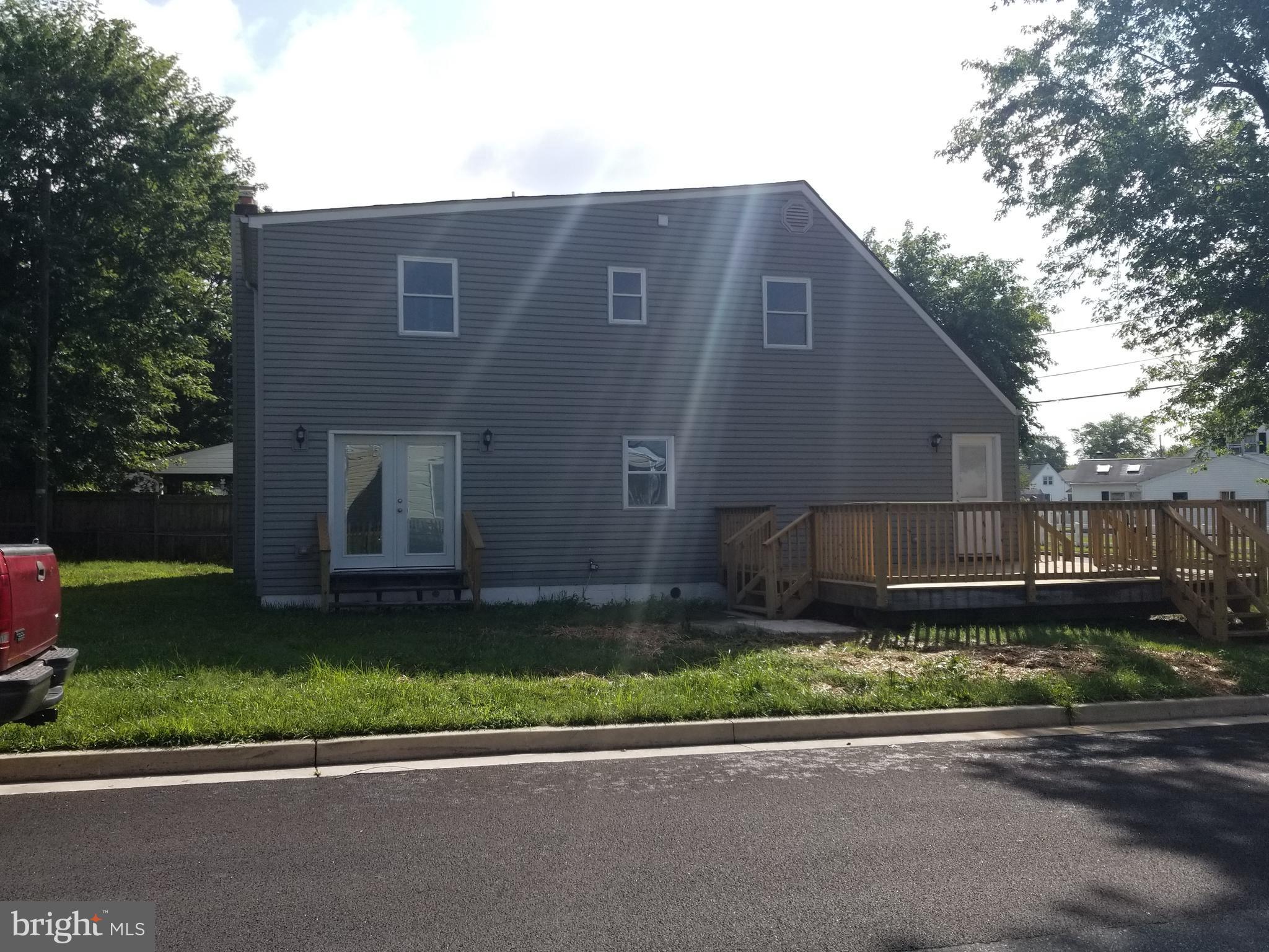 1748 Burnham Road Baltimore, MD 21222 - Photo 28 of 30 Exterior (General)