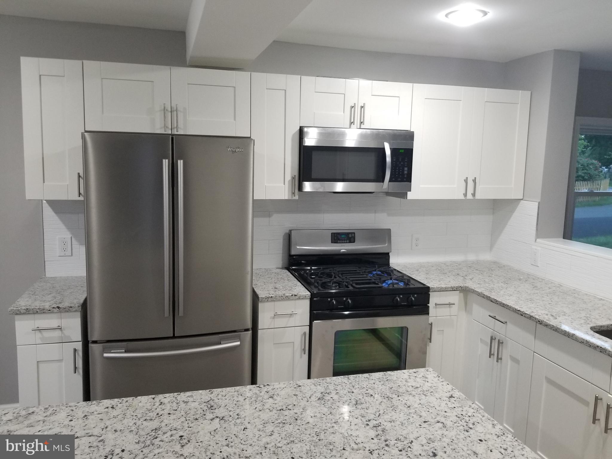 1748 Burnham Road Baltimore, MD 21222 - Photo 6 of 30 Kitchen