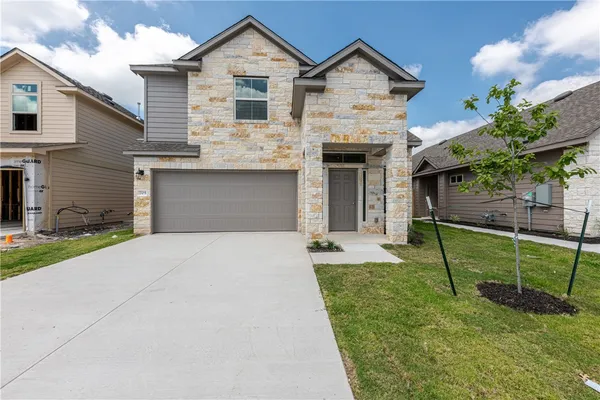 $2,500 | 705 Durness Drive, Austin, TX 78660