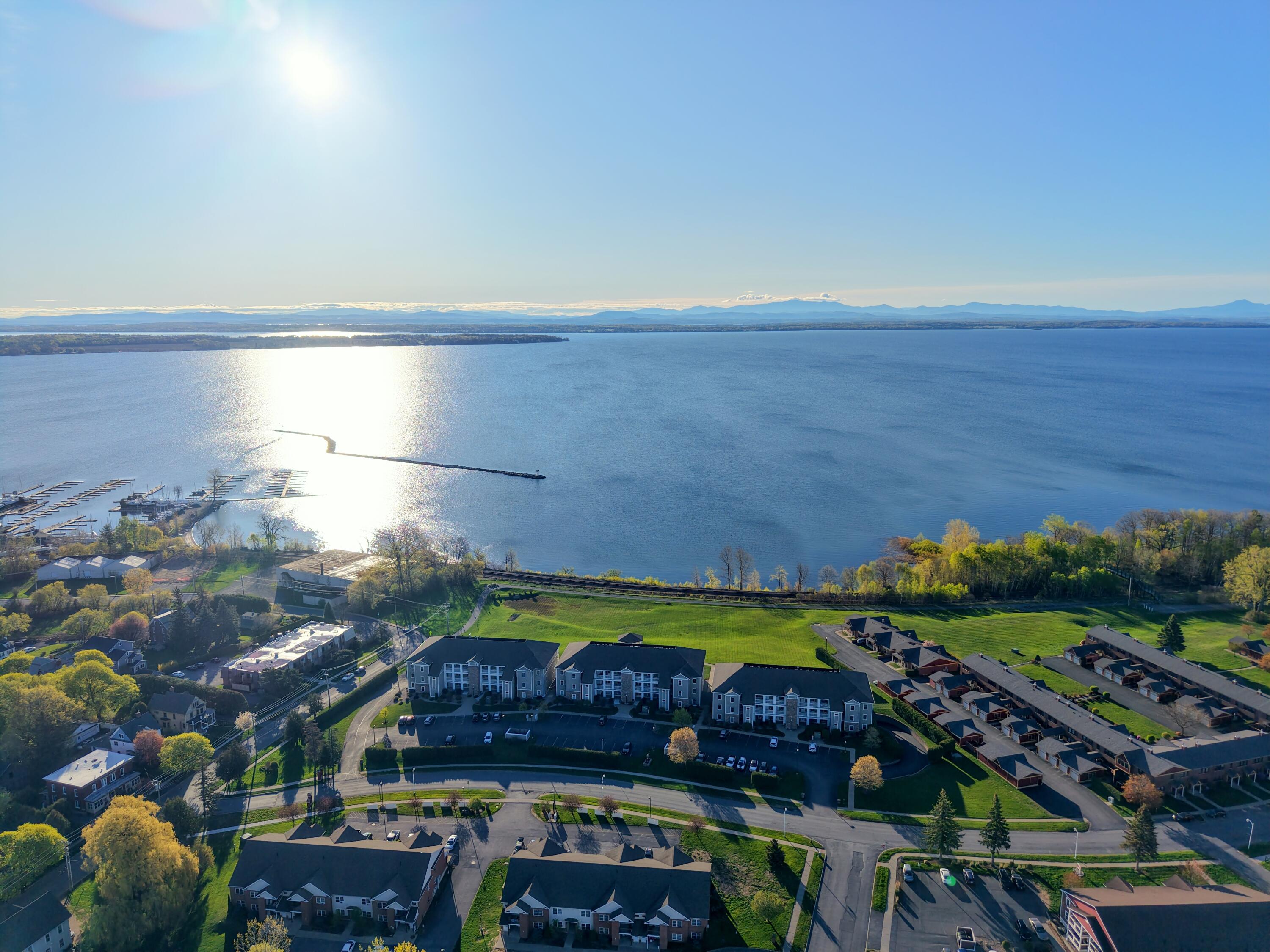 58 Club Road, Unit 203 Plattsburgh, NY 12903 - Photo 4 of 35 DJI_20260511065735_0208_D