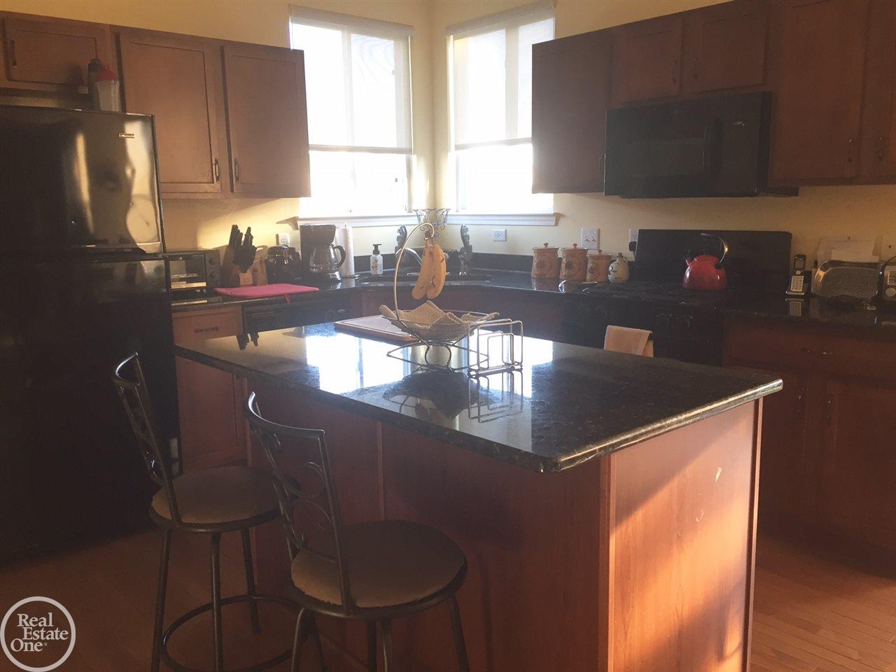 47595 Gloede Road Macomb, MI 48044 - Photo 5 of 17 Kitchen