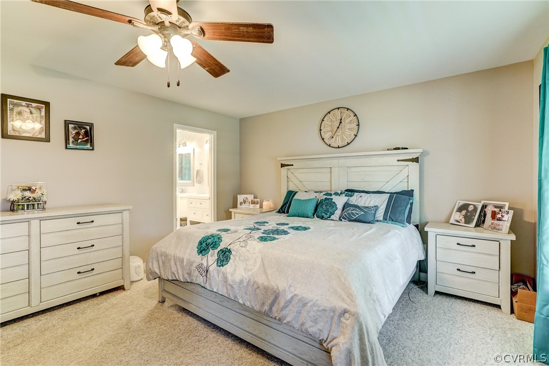 9210 Minnetree Hill Road Providence Forge, VA 23140 - Photo 18 of 50 Gallery Image 18