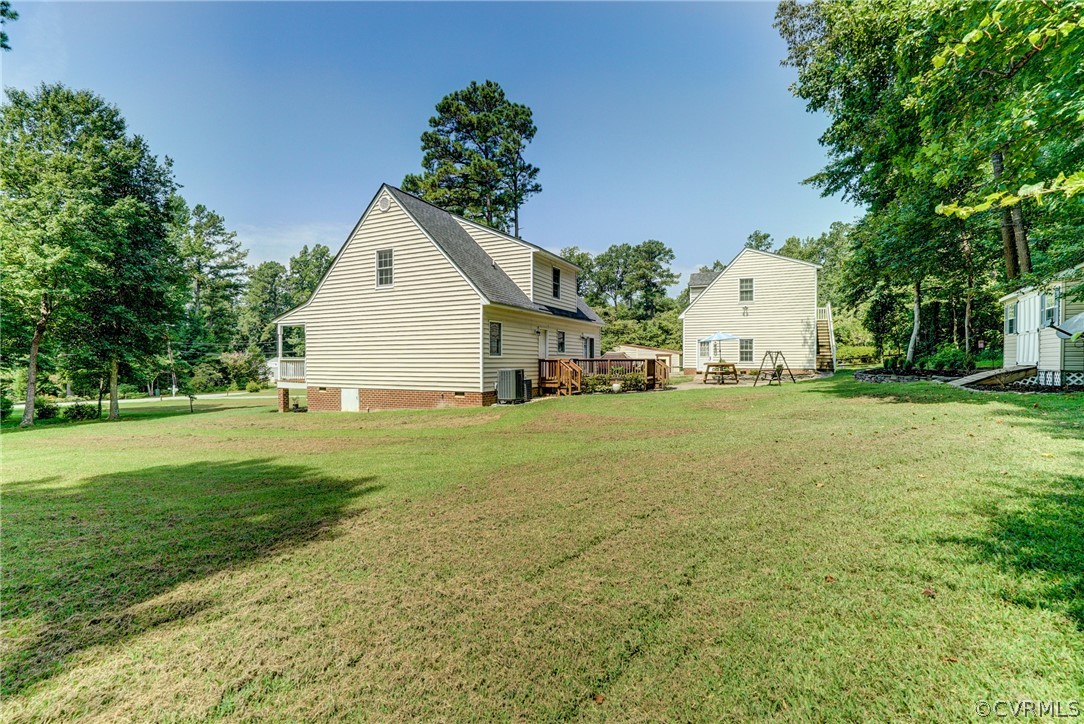 9210 Minnetree Hill Road Providence Forge, VA 23140 - Photo 45 of 50 Gallery Image 45