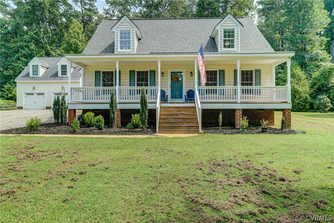 9210 Minnetree Hill Road Providence Forge, VA 23140 - Photo 47 of 50 Gallery Image 47