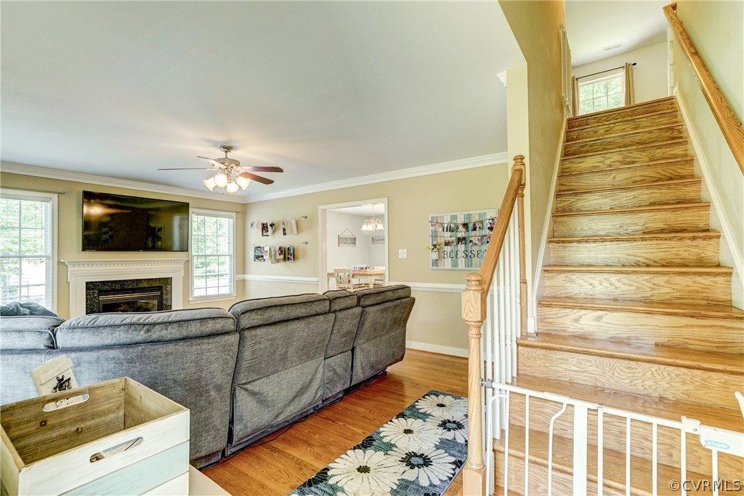 9210 Minnetree Hill Road Providence Forge, VA 23140 - Photo 8 of 50 Gallery Image 8