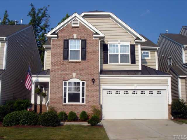 8303 Flat Keystone Drive Raleigh, NC 27613 - Photo 1 of 1 Exterior Front