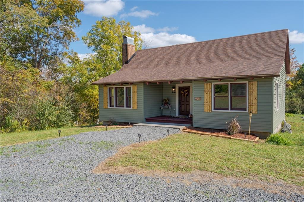 921 Quarter Road Stoneville, NC 27048 - Photo 1 of 34 Gallery Image 1