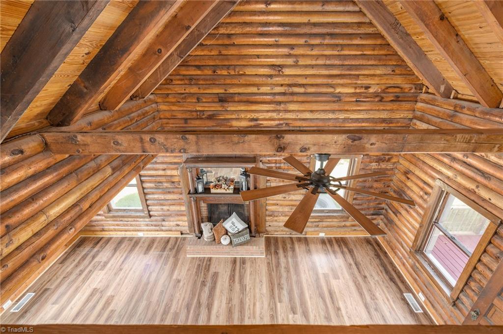 921 Quarter Road Stoneville, NC 27048 - Photo 30 of 34 Gallery Image 30