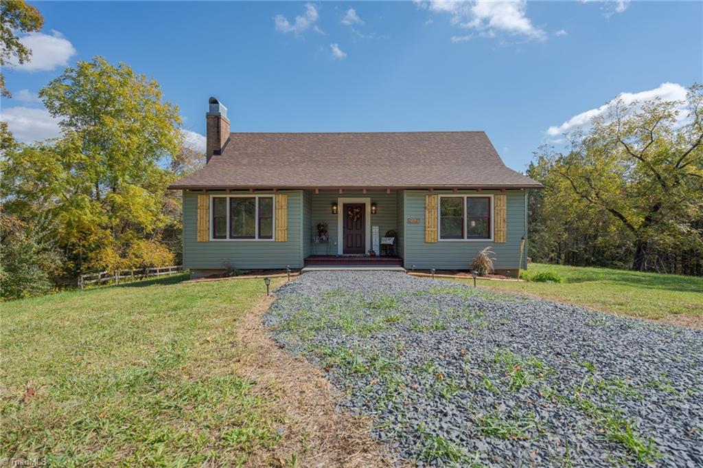 921 Quarter Road Stoneville, NC 27048 - Photo 3 of 34 Gallery Image 3