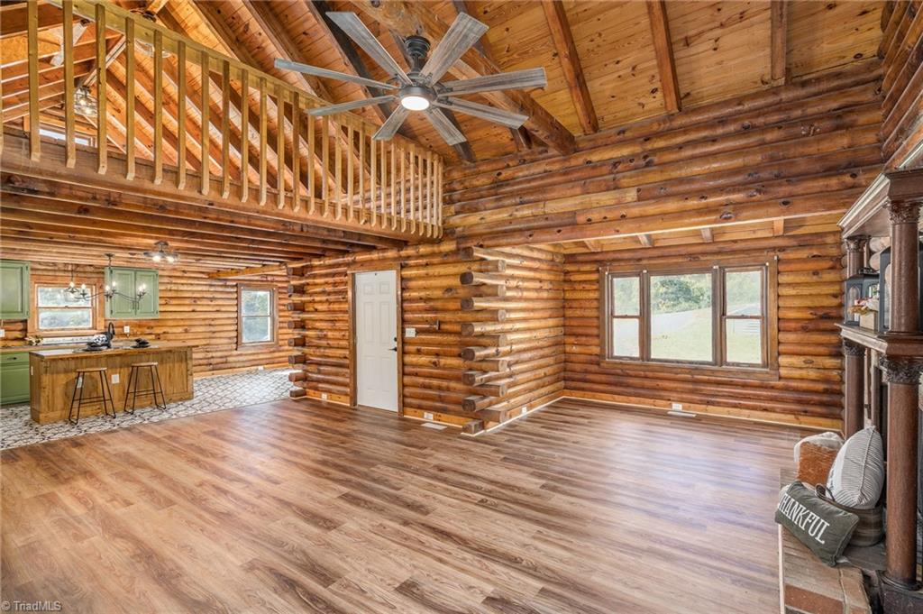 921 Quarter Road Stoneville, NC 27048 - Photo 10 of 34 Gallery Image 10