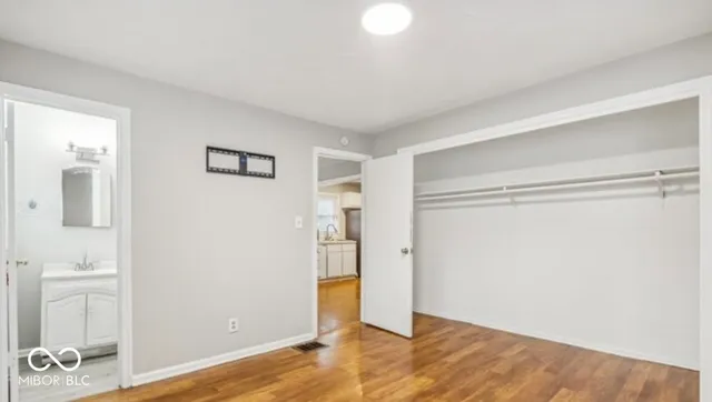 $154,900 | 1719 North Irvington Avenue, Indianapolis, IN 46218