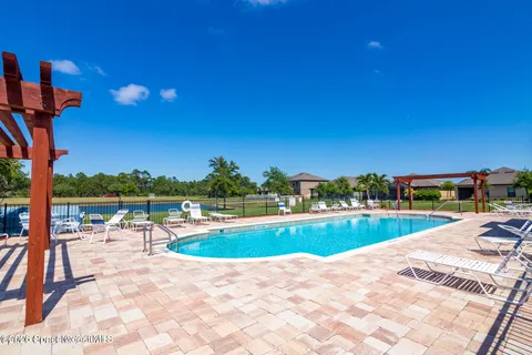 $399,900 | 1280 Dillard Drive Southeast, Palm Bay, FL 32909