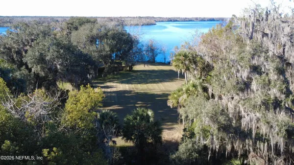 $340,000 | 0 Weerts Road, San Mateo, FL 32187