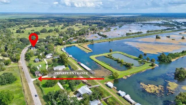 view of an outdoor space