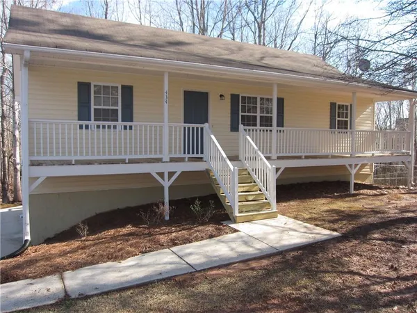 $264,900 | 434 Spring Leaf Drive, Dallas, GA 30157
