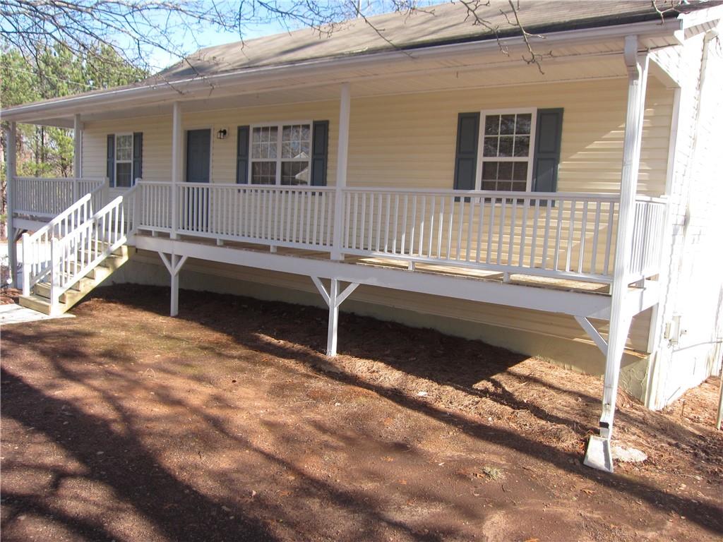 434 Spring Leaf Drive Dallas, GA 30157 - Photo 20 of 26