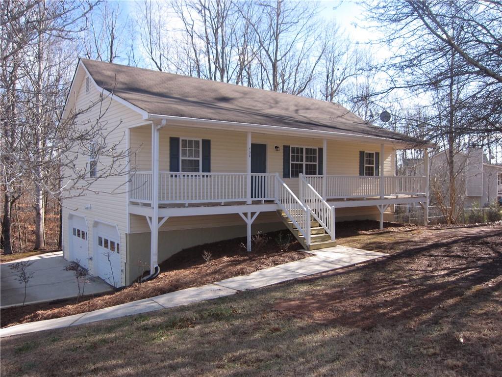 434 Spring Leaf Drive Dallas, GA 30157 - Photo 2 of 26