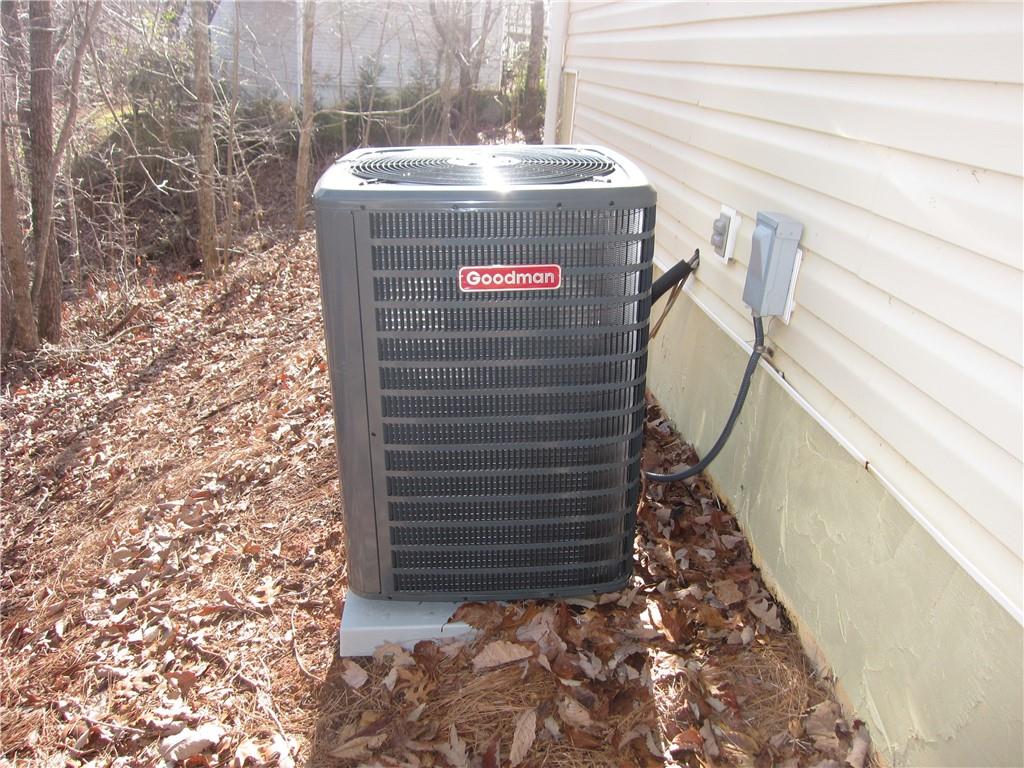 434 Spring Leaf Drive Dallas, GA 30157 - Photo 23 of 26