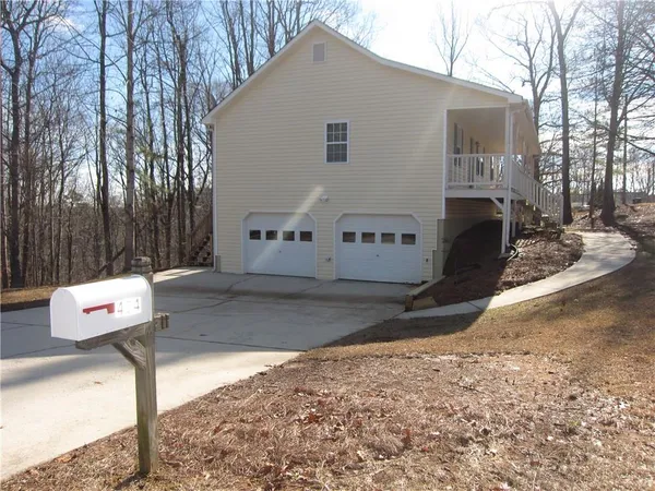 $264,900 | 434 Spring Leaf Drive, Dallas, GA 30157