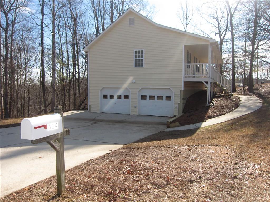 434 Spring Leaf Drive Dallas, GA 30157 - Photo 26 of 26