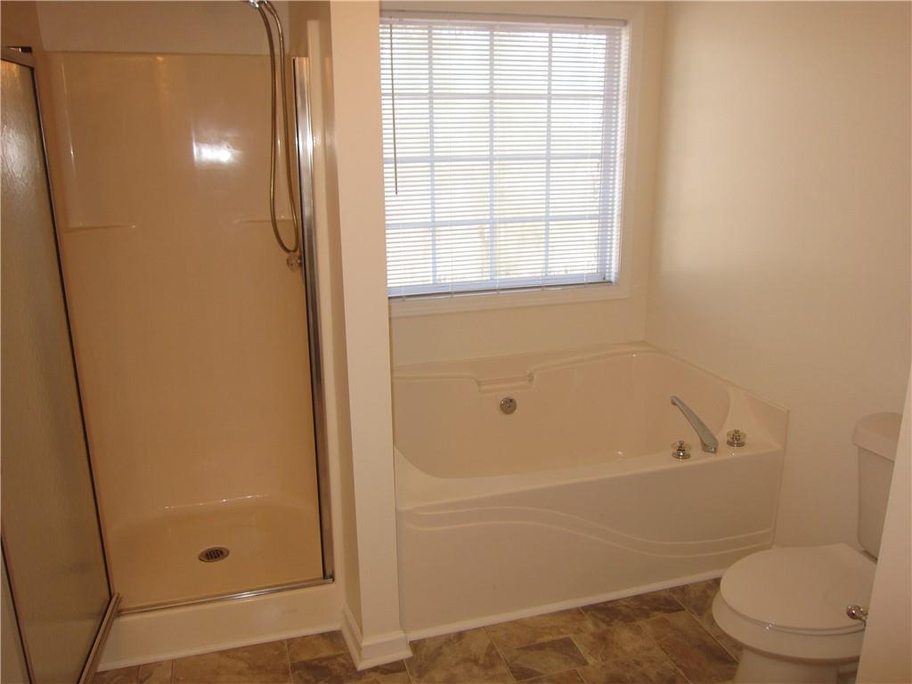 434 Spring Leaf Drive Dallas, GA 30157 - Photo 10 of 26