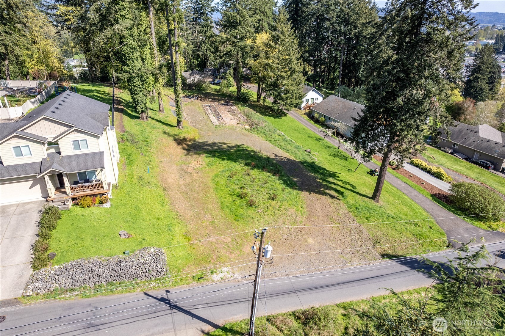 2326 West Castleman Street Longview, WA 98632 - Photo 8 of 15