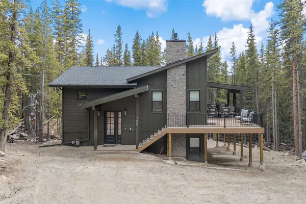 $845,000 | 180 Pine Cone Way, Fairplay, CO 80440