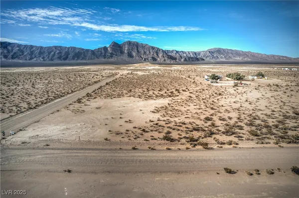 $59,500 | 4096 Fisher Road, Amargosa Valley, NV 89020