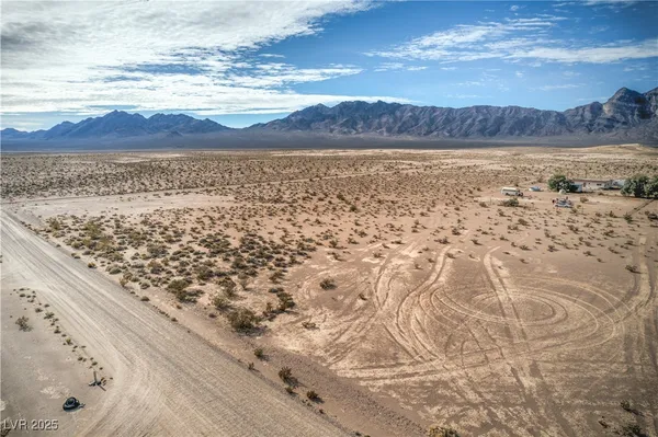 $59,500 | 4096 Fisher Road, Amargosa Valley, NV 89020
