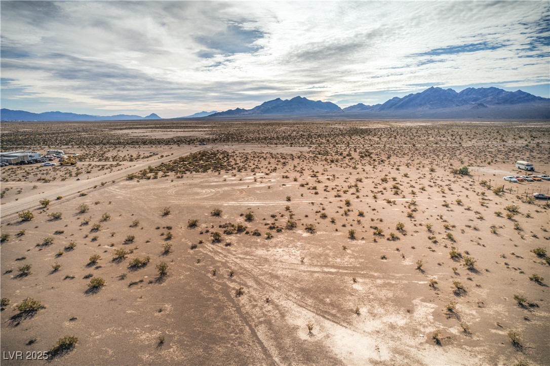 4096 Fisher Road Amargosa Valley, NV 89020 - Photo 3 of 10
