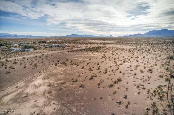 $59,500 | 4096 Fisher Road, Amargosa Valley, NV 89020