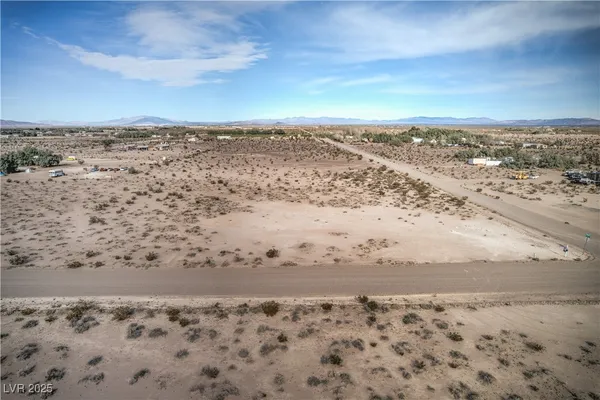 $59,500 | 4096 Fisher Road, Amargosa Valley, NV 89020