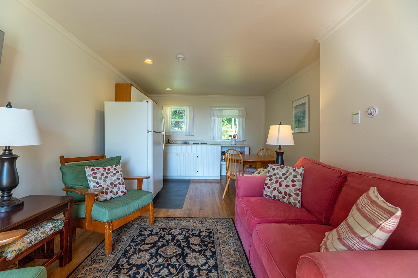 528 Belfast Road Camden, ME 04843 - Photo 55 of 71 Apartment or guest space