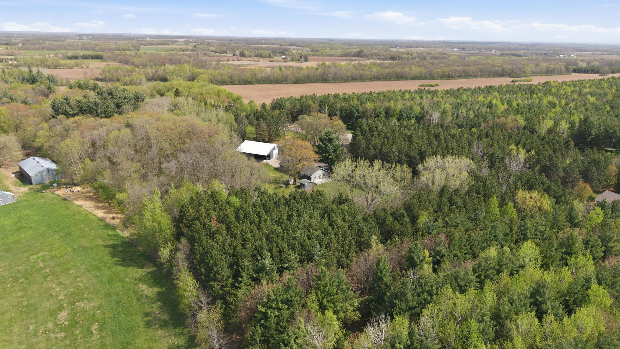 15419 Twin Lakes Road Little Falls, MN 56345 - Photo 27 of 30