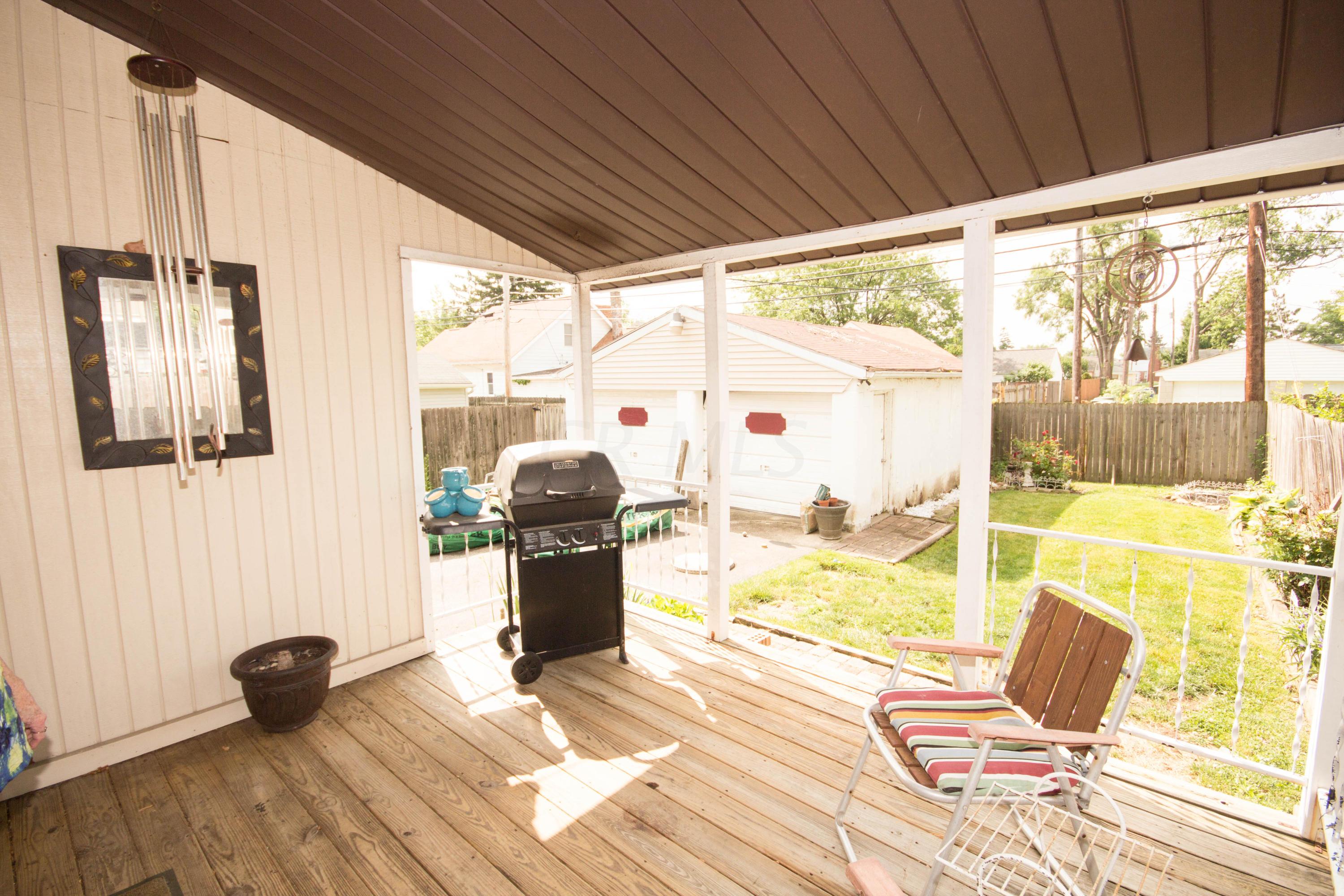 3017 Wicklow Road Columbus, OH 43204 - Photo 21 of 23