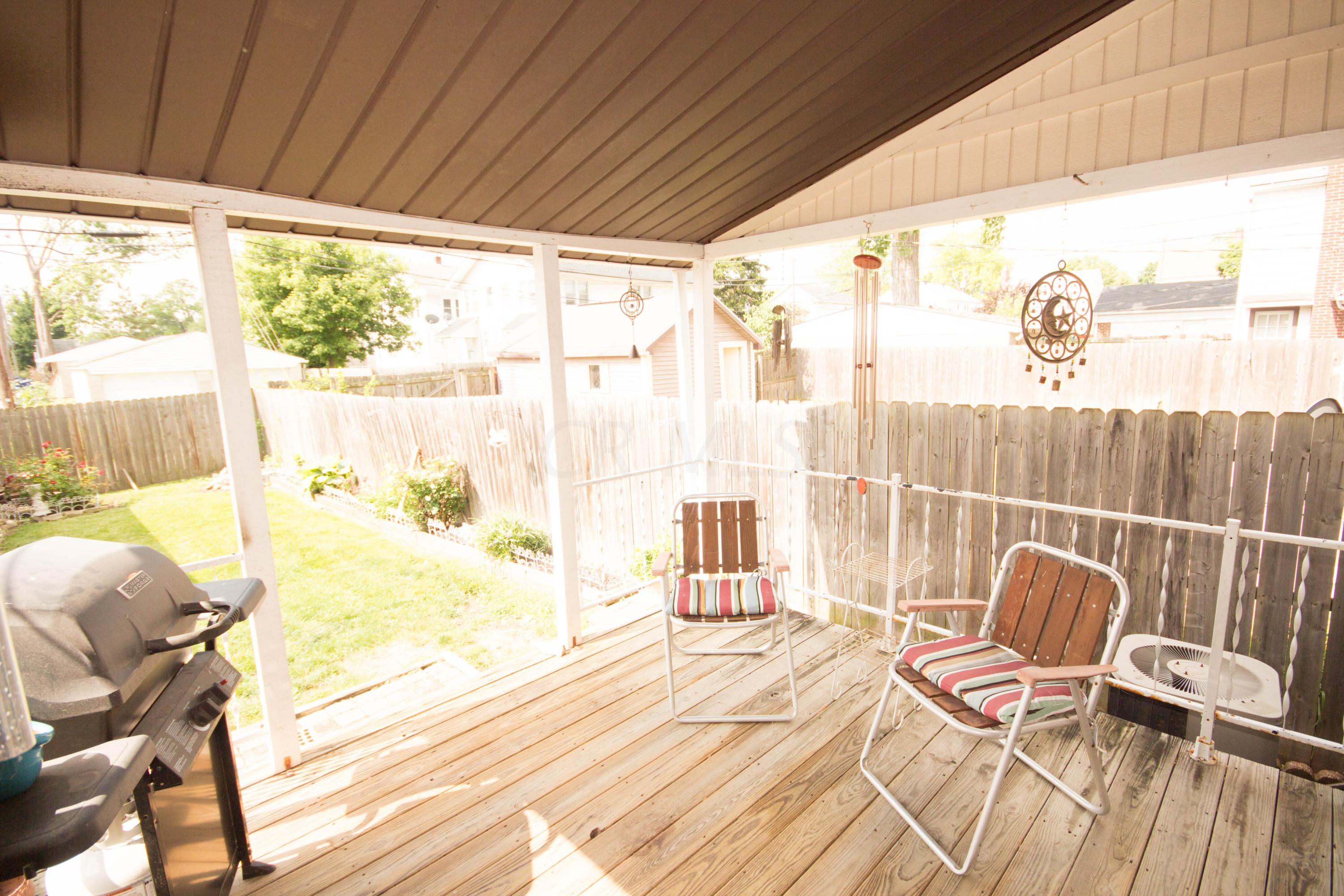 3017 Wicklow Road Columbus, OH 43204 - Photo 22 of 23