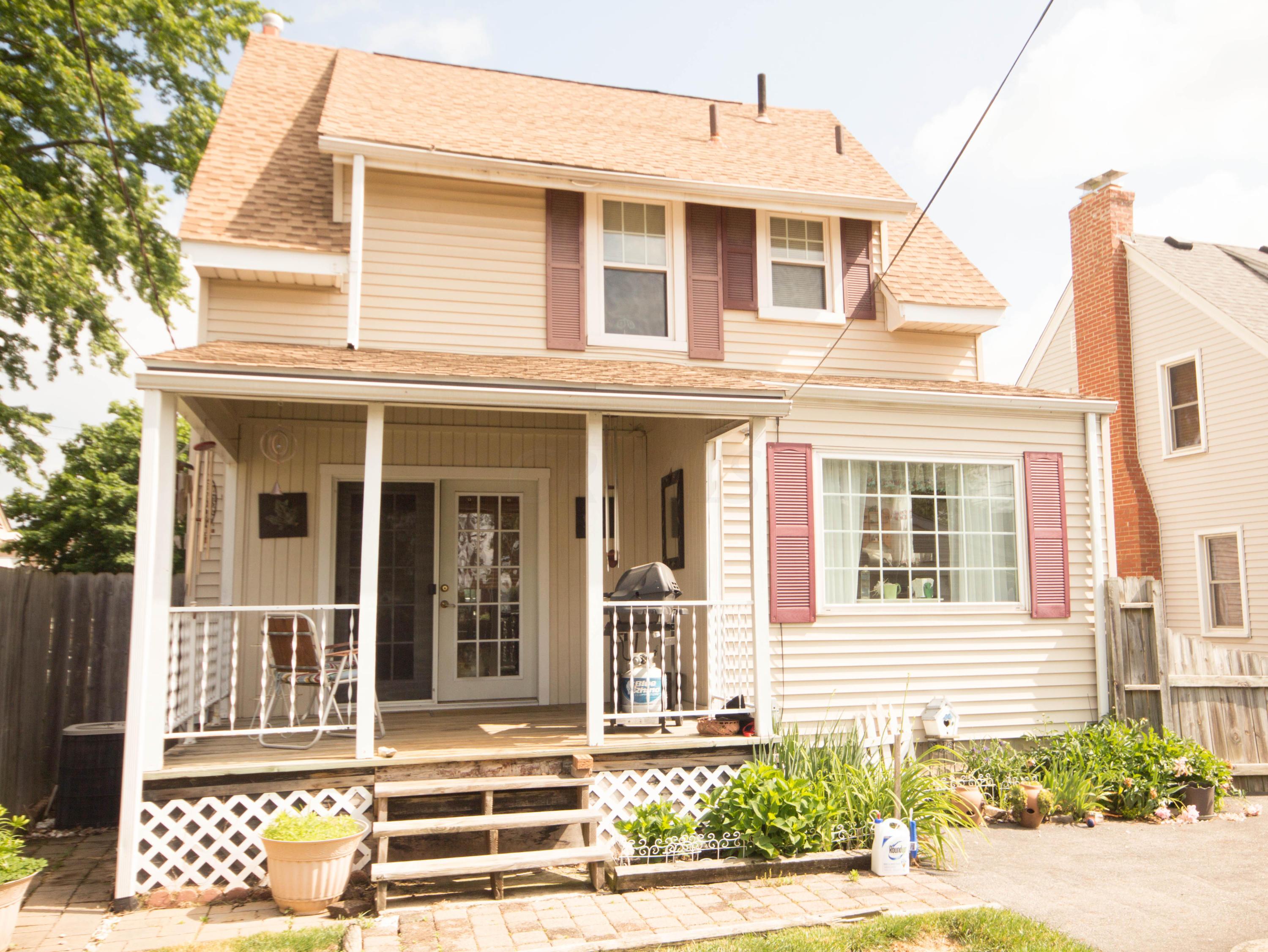 3017 Wicklow Road Columbus, OH 43204 - Photo 23 of 23